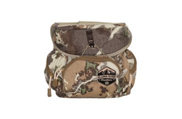 Image of Alaska Guide Creations Alaska Classic Binocular Harness, Up To 50mm Objective Lenses, Fusion AC-FSN