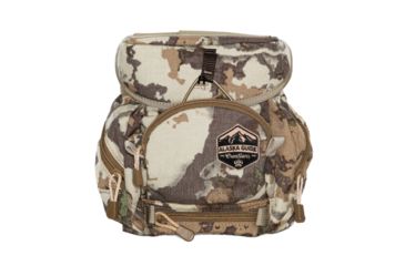 Image of Alaska Guide Creations Alaska Classic Binocular Harness w/ Max Pocket, Up To 50mm Objective Lenses, Fusion, ACM-FSN