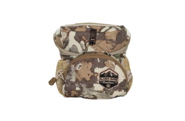 Image of Alaska Guide Creations The Hybrid Binocular Harness, Up To 42mm Objective Lenses, Fusion HYB-FSN