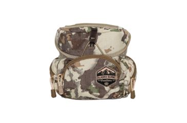 Image of Alaska Guide Creations The Kodiak Cub Binocular Harness, Up To 42mm Objective Lenses, Fusion KC-FSN
