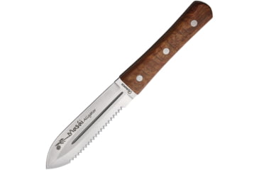 Image of Albainox Masai Alligator Fixed Blade