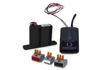 Image of Albin Pump Marine Bilge Boat Monitor System - 12/24V 77043