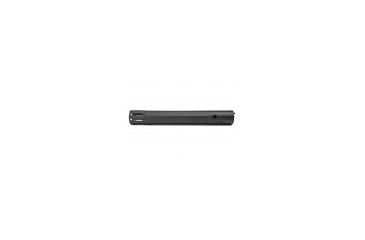 Image of ALG Defense 10 inch Ergonomic Modular Rail, EMR, V0-E, Black 05-552B