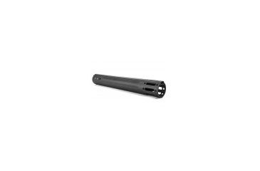 Image of ALG Defense 10 inch Ergonomic Modular Rail, EMR, V0-E, Black 05-552B