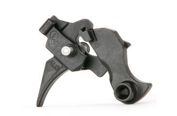Image of ALG Defense AK 47/74 Drop-In Trigger Enhanced, w/ Lightning Bow, 05-326