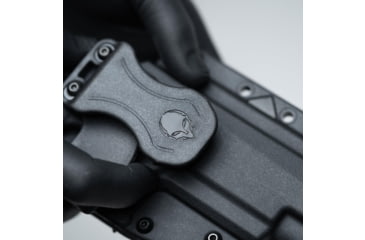 Image of Alien Gear Holsters Photon Non-Light Polymer Glock 17/47 Gen1-6/22 IWB Holster