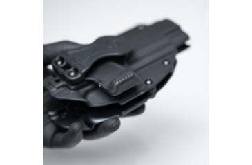 Image of Alien Gear Holsters Photon Non-Light Polymer Glock 17/47 Gen1-6/22 IWB Holster