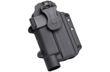 Image of Alien Gear Holsters Photon Non-Light Polymer Glock 17/47 Gen1-6/22 IWB Holster