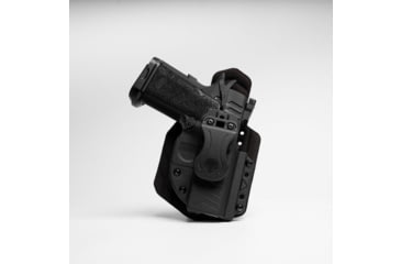 Image of Alien Gear Holsters Photon Polymer IWB Backer Kit