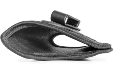 Image of Alien Gear Holsters Grip Tuck Universal IWB Holster, Micro , Right Hand, Black, No Light, GT-MS-RH-L0-D