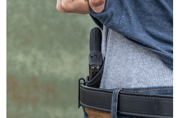 Image of Alien Gear Holsters Grip Tuck Gun Holster, Universal, Micro, Right Hand, GT-MS-RH-L0-D