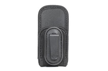 Image of Alien Gear Holsters GT0657XXXLH Grip Tuck Single Stack Single 1911 1911 3.5 Bla