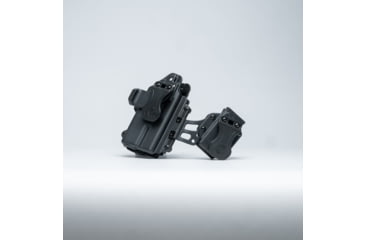 Image of Alien Gear Holsters Holsters Photon Edc Pack Polymer Glock 17/17MOS/47 IWB Holster