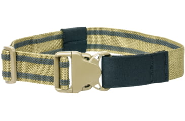 Image of Alien Gear Holsters Rapid Force - Standard Strap - Tan - Standard Buckle - Bag Packaging, Matte Tan, RFPT-S-TN-LK-B