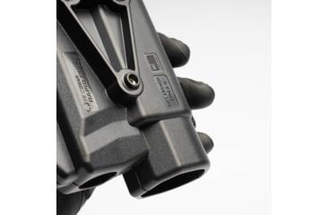 Image of Alien Gear Holsters Rapid Force Level 3 Duty Polymer Archon Firearms Type A-D OWB Belt Duty Holster