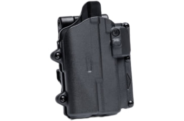 Image of Alien Gear Holsters Rapid Force Level 2 Polymer Sig P365/Sig P365X/Sig P365 SAS OWB Belt Holster