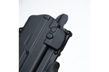 Image of Alien Gear Holsters Rapid Force Level 2 Polymer Sig P365/Sig P365X/Sig P365 SAS OWB Belt Holster