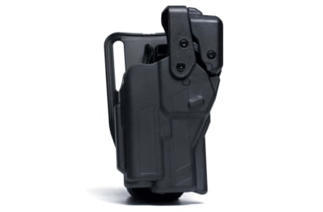 Image of Alien Gear Holsters Rapid Force Level Iii Duty Holster