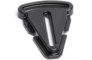 Image of Alien Gear Holsters Rapid Force Multi Holster Adapter w/Bag Packaging, Black, RFX-1001002-01
