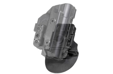 Image of Alien Gear Holsters Shapeshift Paddle Expansion - SSEPPA-R-15-D 