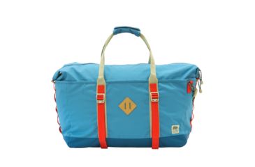 Image of Alite Great Escape Duffel Bag-Capitola Blue