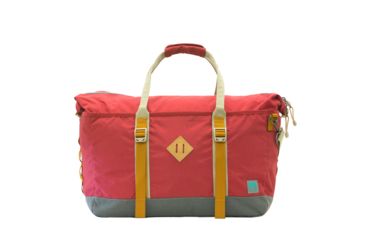 Image of Alite Great Escape Duffel Bag-Richmond Red