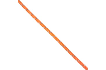 Image of Allen Highly Reflective Flagging Cord, 50-feet, Orange, 470