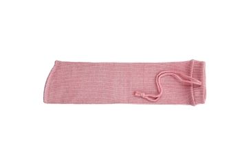 Image of Allen 14in. Knit Handgun Sock w/ Drawstring, Pink 193478