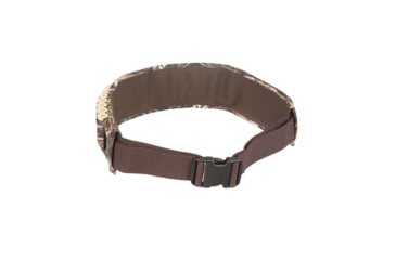 Image of Allen 2525 Shell Belt Waist Adjustable To 58in, Camo Neoprene