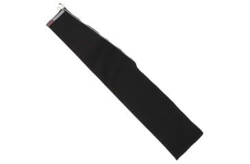 Image of Allen Lockable Rifle Storage Pouch, 46.50 x 9.50 x 0.50in, Black, 3634