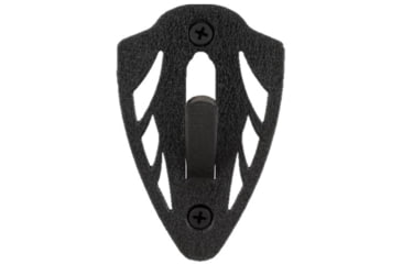 Image of Allen Skull Peg Wall Mount, Small/Mid-Size Game, 3 Pack, Black, 7257