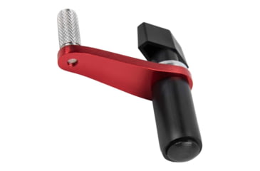 Image of Allen 8336 Competitor Choke Tube Wrench Black With Red, Silver Accents Steel For
