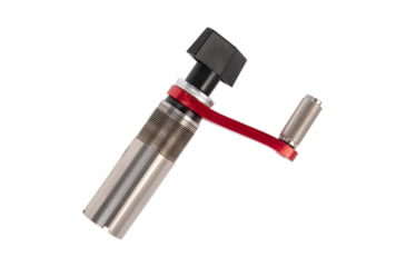 Image of Allen 8336 Competitor Choke Tube Wrench Black With Red, Silver Accents Steel For