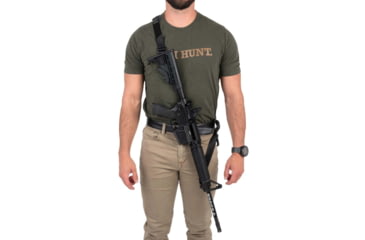 Image of ALLEN 8493 CITADEL QD/LADDER BCKL CONNECT DBL SLNG