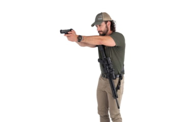 Image of ALLEN 8495 CITADEL QD CONNECT DBL POINT WPN SLNG