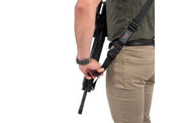 Image of ALLEN 8495 CITADEL QD CONNECT DBL POINT WPN SLNG