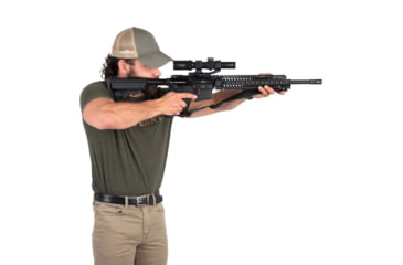 Image of ALLEN 8495 CITADEL QD CONNECT DBL POINT WPN SLNG