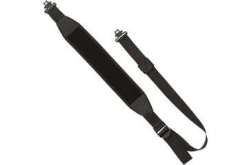 Image of Allen Cascade Sling w/ Swivels, 500lb, Black/Gray, 8534