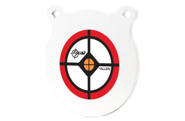 Image of Allen Ar500 Steel Gong Target, 10in, 1538