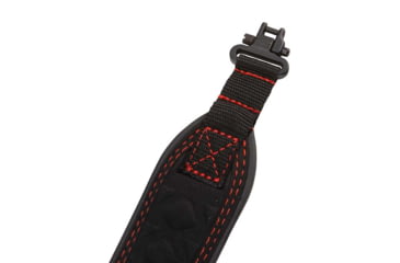 Image of Allen Baktrak Vapor Sling, Black/Red, 8375
