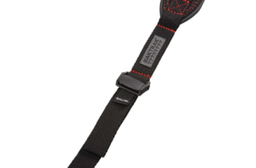 Image of Allen Baktrak Vapor Sling, Black/Red, 8375