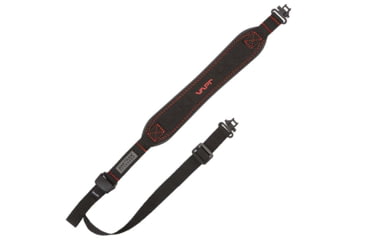 Image of Allen Baktrak Vapor Sling, Black/Red, 8375