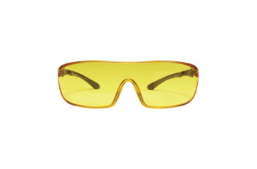 Image of Allen Ballistic Over-Glasses, Yellow, 22771, EDEMO1