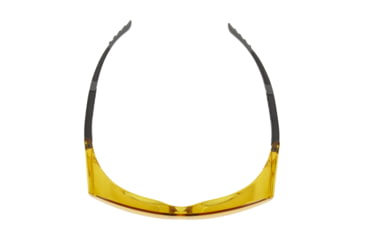 Image of Allen Ballistic Over-Glasses, Yellow, 22771, EDEMO1