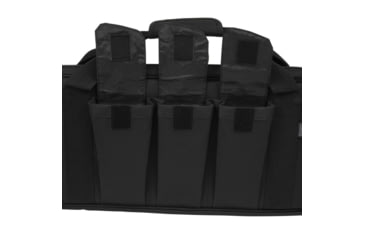 Image of Allen Battalion Tactical Cases 38 Inches Black