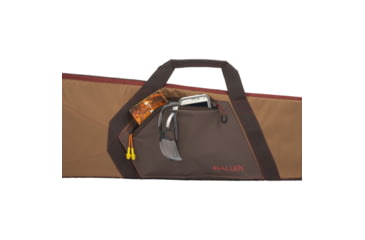 Image of Allen Belford Rifle Case, 46in, Brown/Camel, 612-46