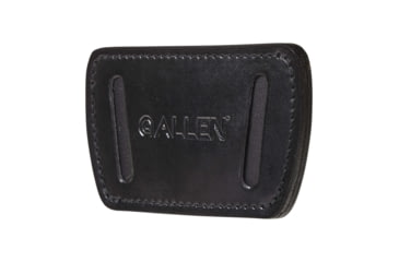 Image of Allen Belt Slide Holster, Black, Medium, 44831