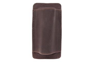 Image of Allen Castle Rock Forend Leather Ammo Carrier, Brown, 8515