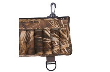 Image of Allen Clip-On Shotshell Holder, Camo, 2515