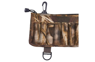 Image of Allen Clip-On Shotshell Holder, Camo, 2515